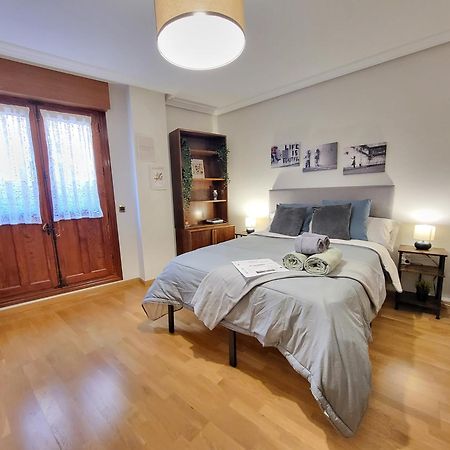 Apartamento Plaza Espana Gran Via Centro Lägenhet Madrid Exteriör bild
