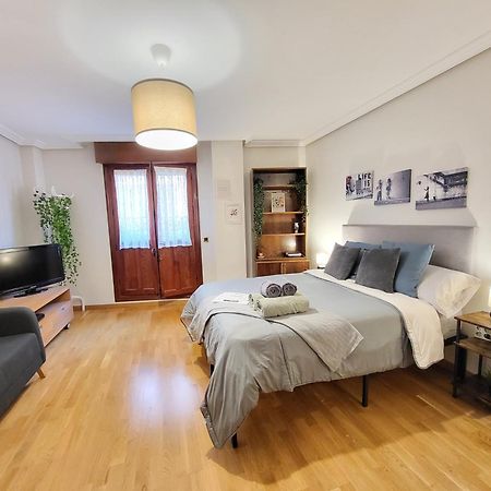 Apartamento Plaza Espana Gran Via Centro Lägenhet Madrid Exteriör bild