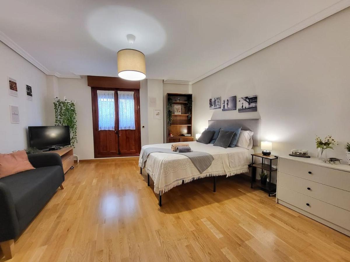 Apartamento Plaza Espana Gran Via Centro Lägenhet Madrid Exteriör bild