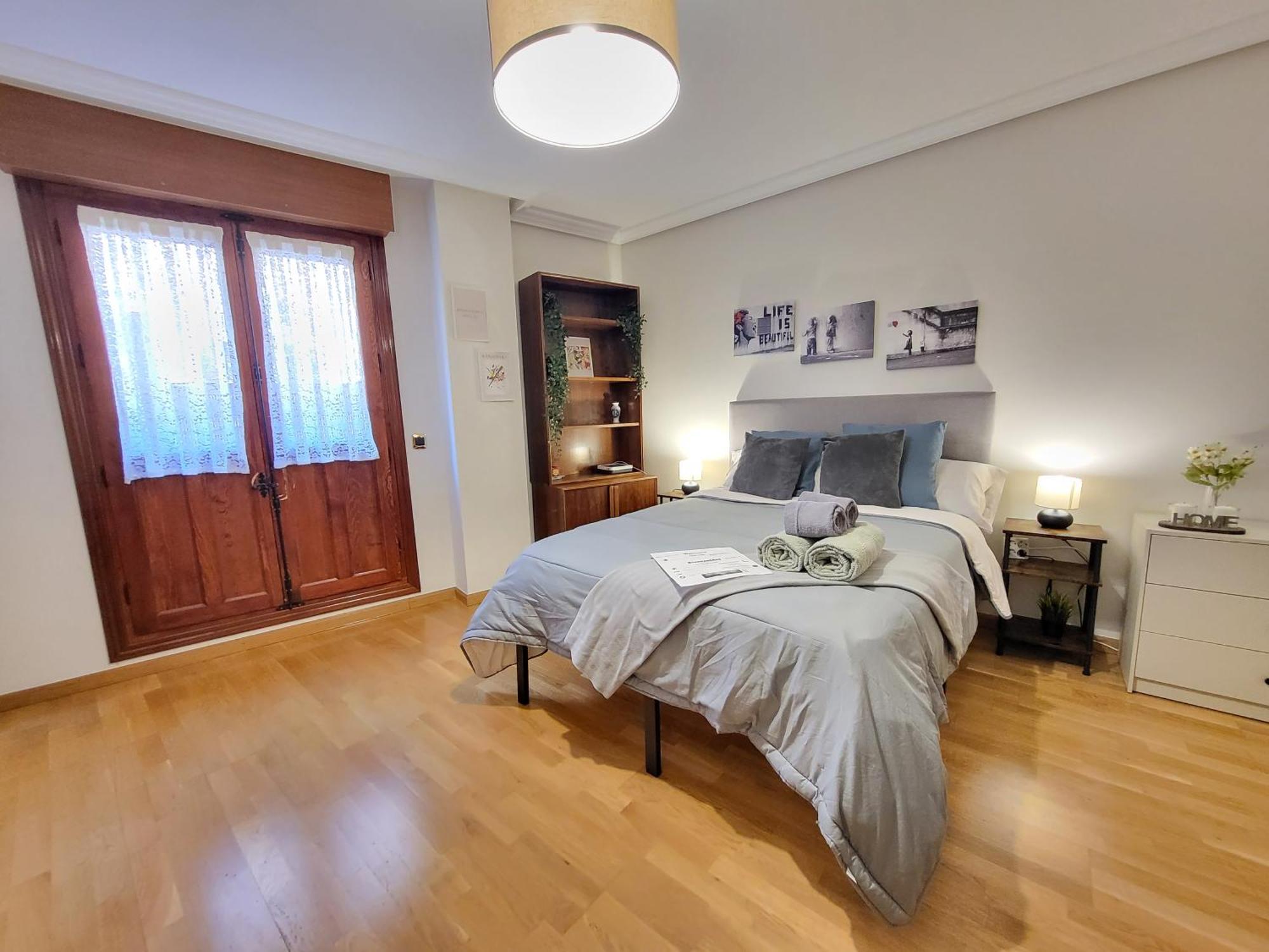 Apartamento Plaza Espana Gran Via Centro Lägenhet Madrid Exteriör bild