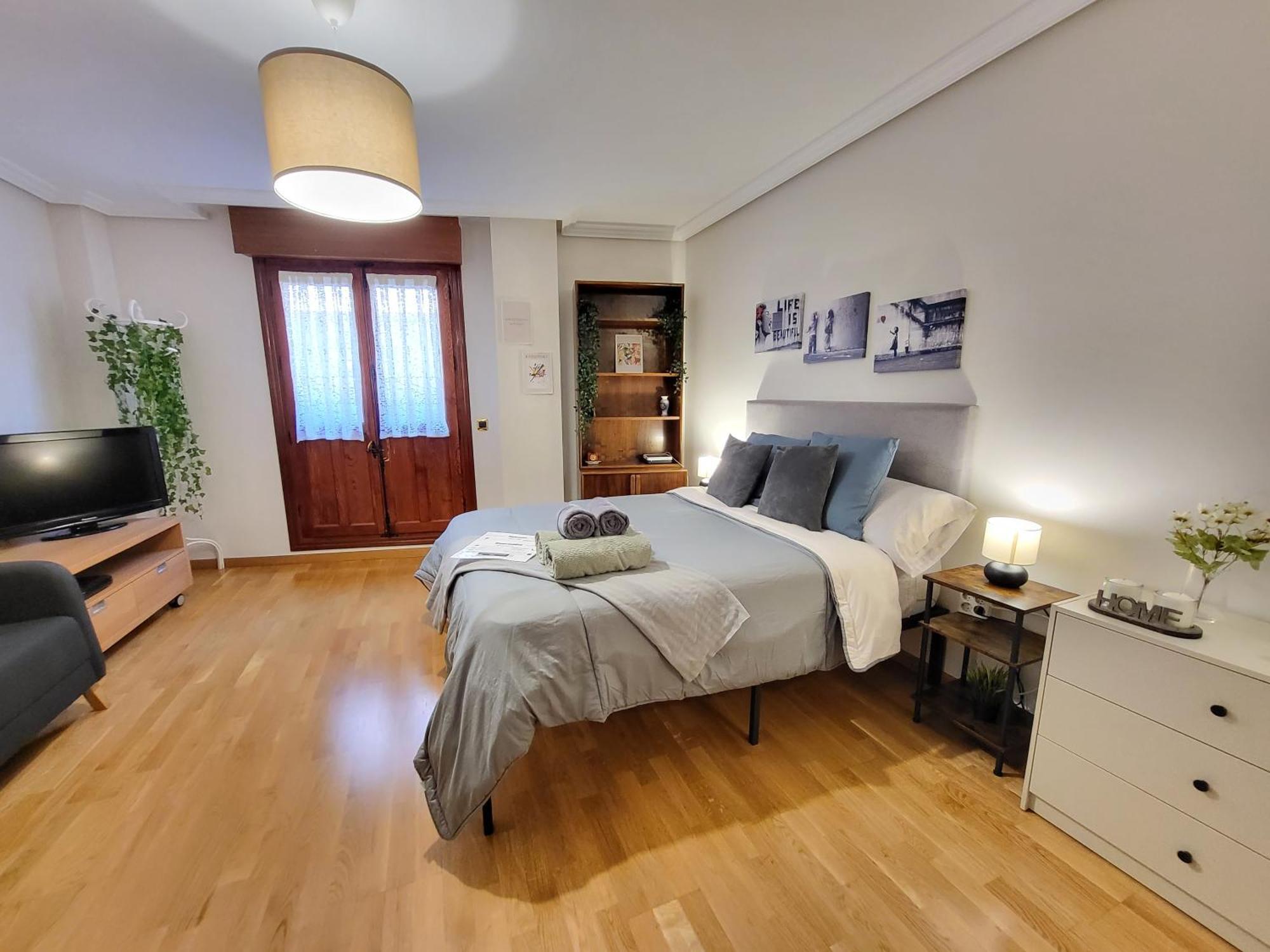 Apartamento Plaza Espana Gran Via Centro Lägenhet Madrid Exteriör bild