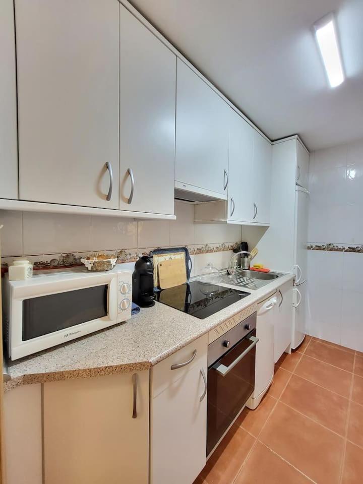 Apartamento Plaza Espana Gran Via Centro Lägenhet Madrid Exteriör bild