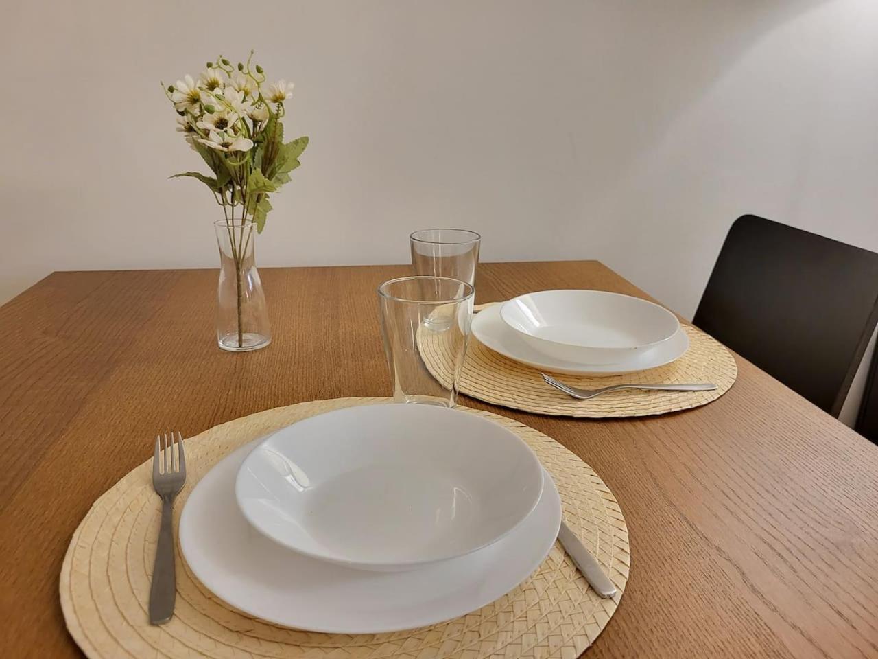 Apartamento Plaza Espana Gran Via Centro Lägenhet Madrid Exteriör bild