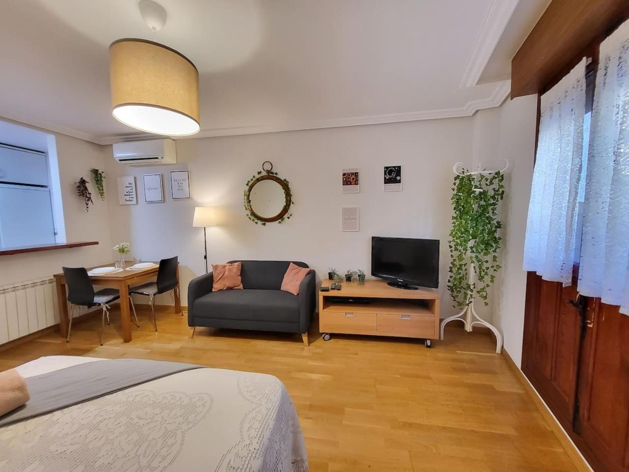 Apartamento Plaza Espana Gran Via Centro Lägenhet Madrid Exteriör bild